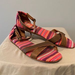 TOMS sandals
